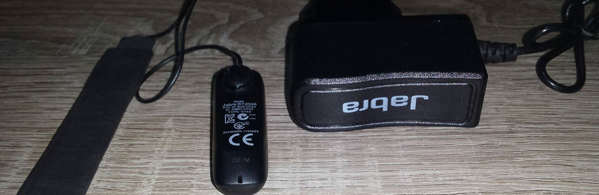 bluetooth sistem bubice velika