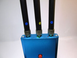 gsm blokator