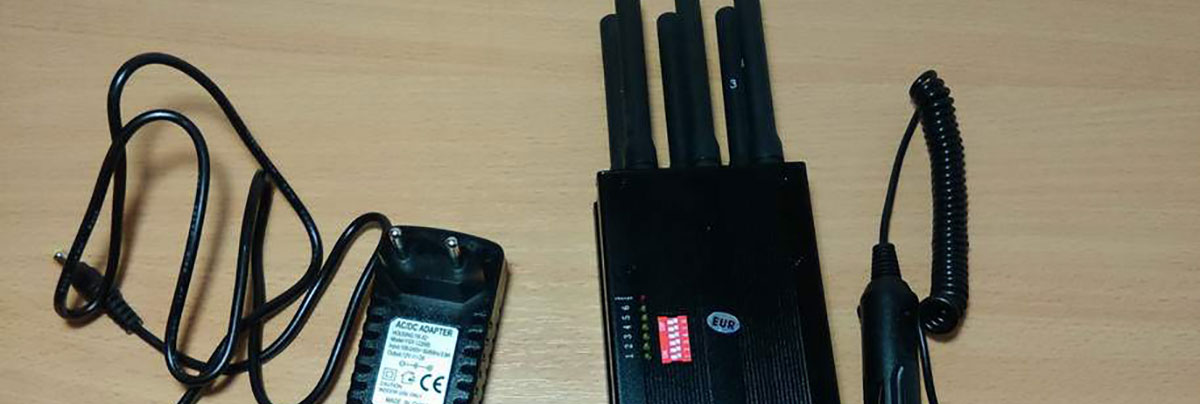 Ometač 6 antena