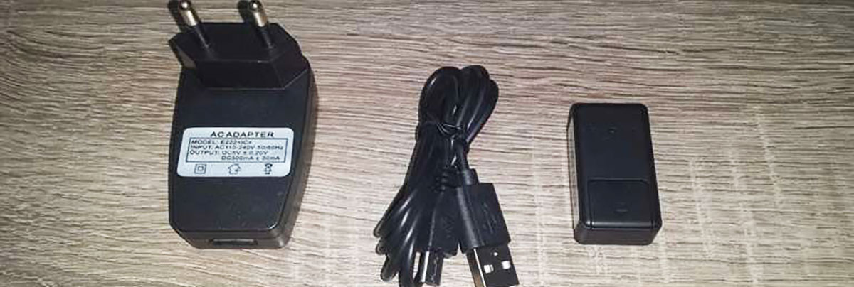 GPS lokator sa prisluskivanjem