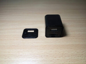 prisluskivac mini punjac