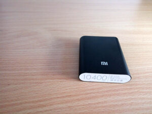 prisluskivac xiaomi power bank