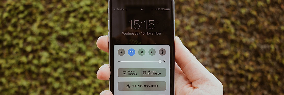 razlocite vrste prisluskivanja