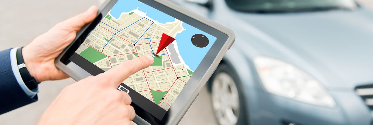 Da li vaš službeni auto završava na privatnim vožnjama? GPS lokator otkriva istinu