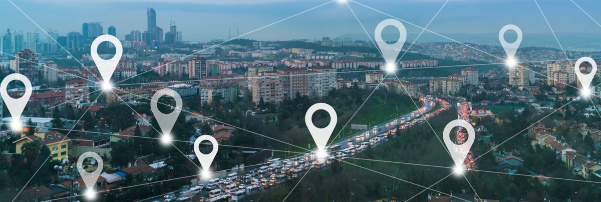 gps pracenje auta