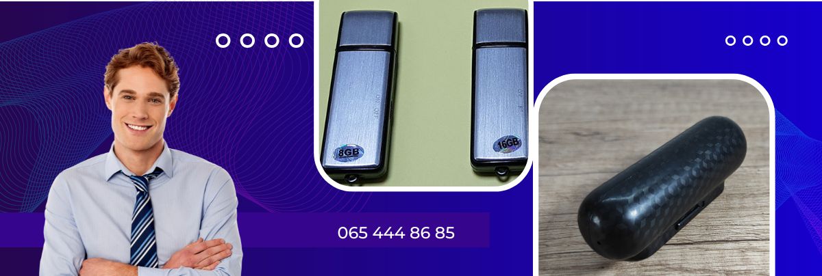 prisluskivanje bebisiterke